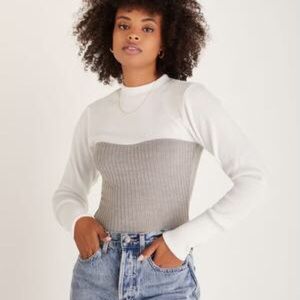 Backyard Roses Hailey Sweater